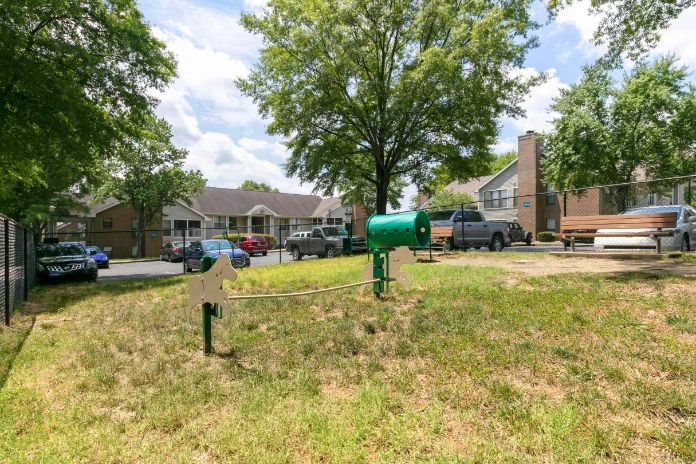 The Brook Apartment Homes Photo