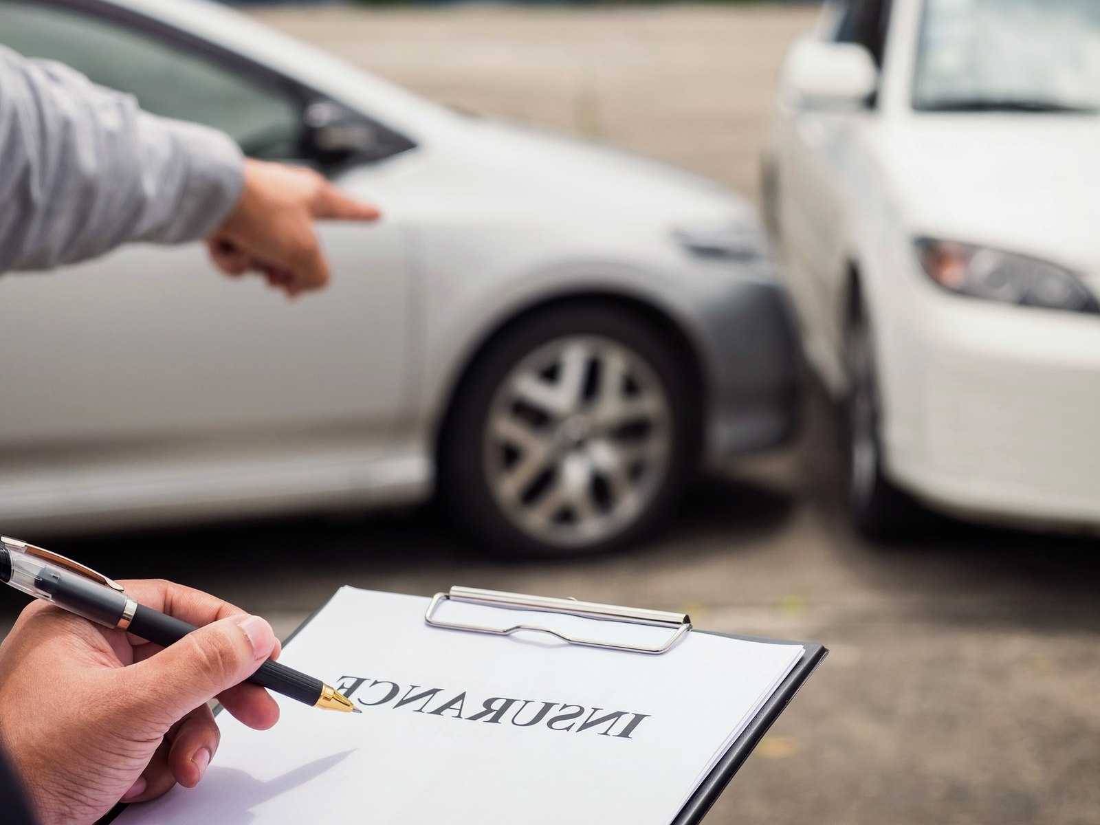 Smith Auto Insurance