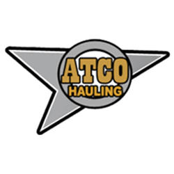 Atco Hauling Inc Logo