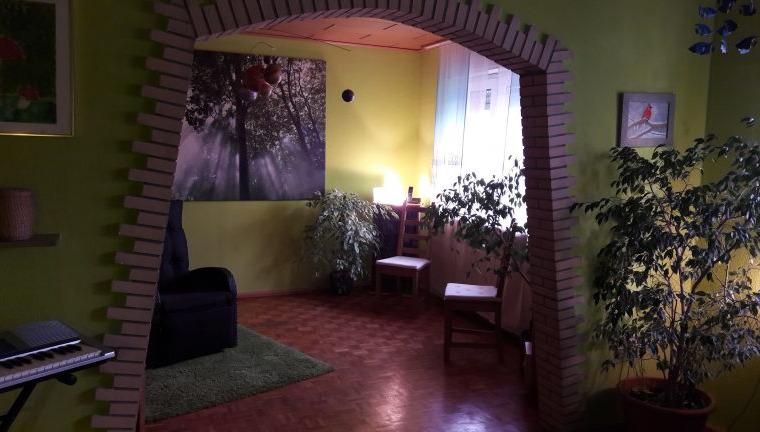 Coaching Rhein-Erft - Heilpraktiker Praxis (Psychotherapie), Grevenbroicher Str. 35 in Bedburg/Erft (Ortsteil Rath)