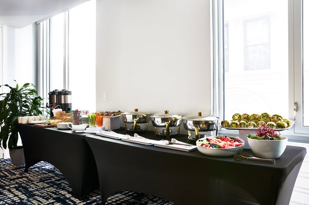 Images Hotel Indigo Nyc Financial District by IHG