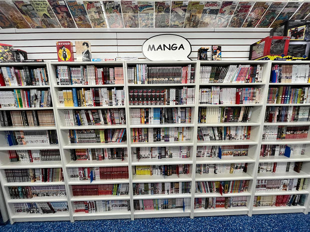 Images Comic Book Relief