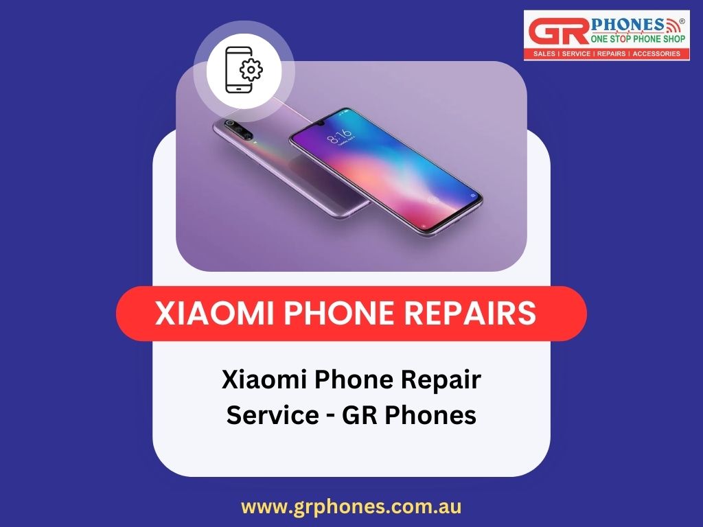 Images GR Phones Adelaide CBD