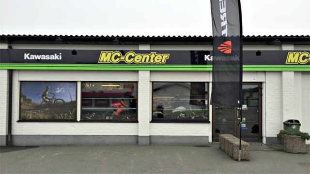 Images MC Center