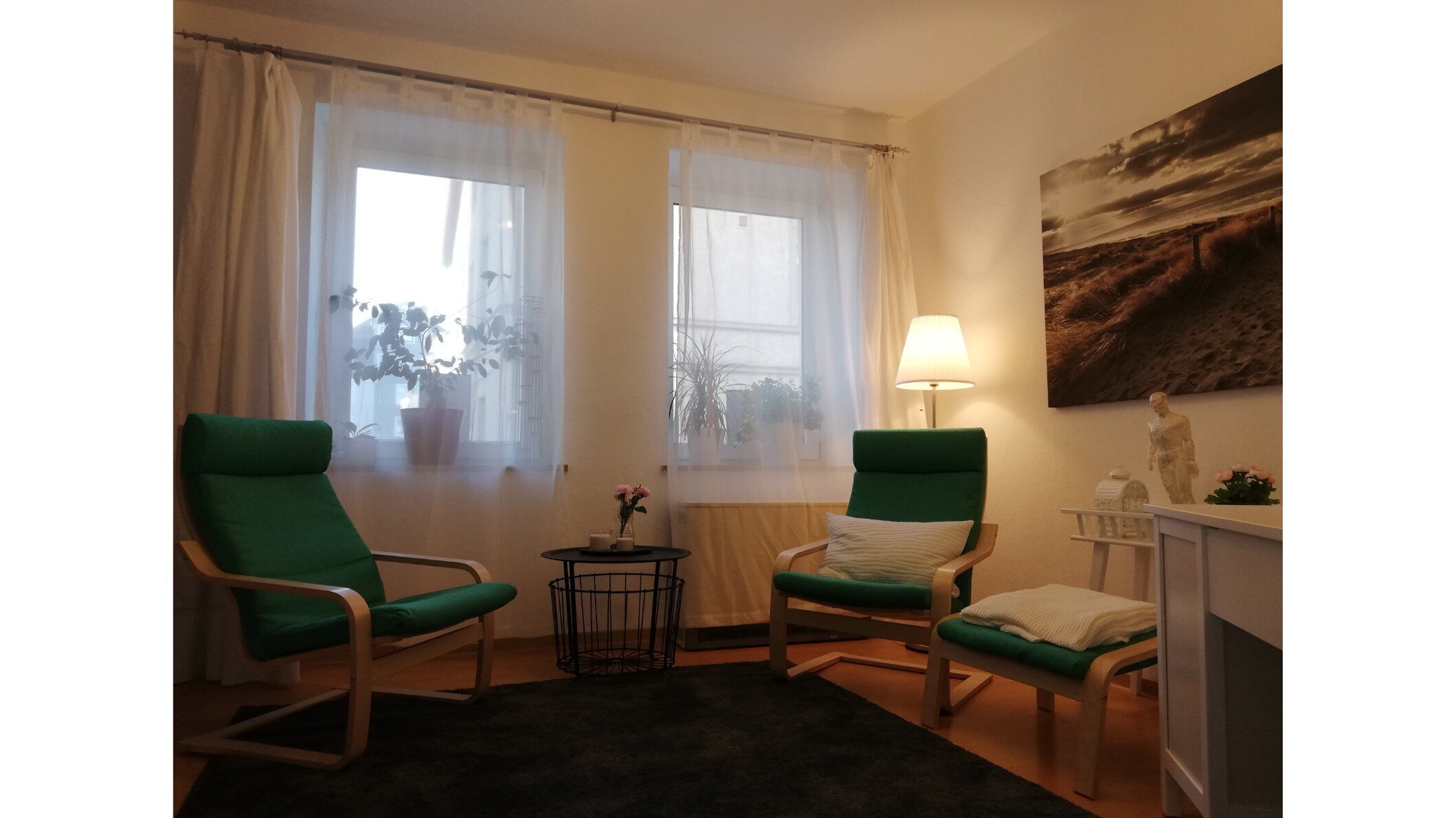 Coaching for you - Rainer Vogl, Fuchsbühlstraße 8 in Kempten (Allgäu)