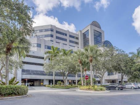 Images Regus - Florida, Palm Beach Gardens - Financial Center