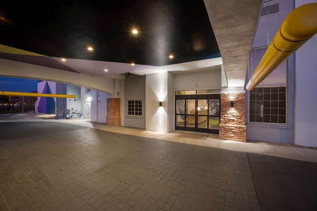 Images Spark by Hilton Glendale Phoenix North