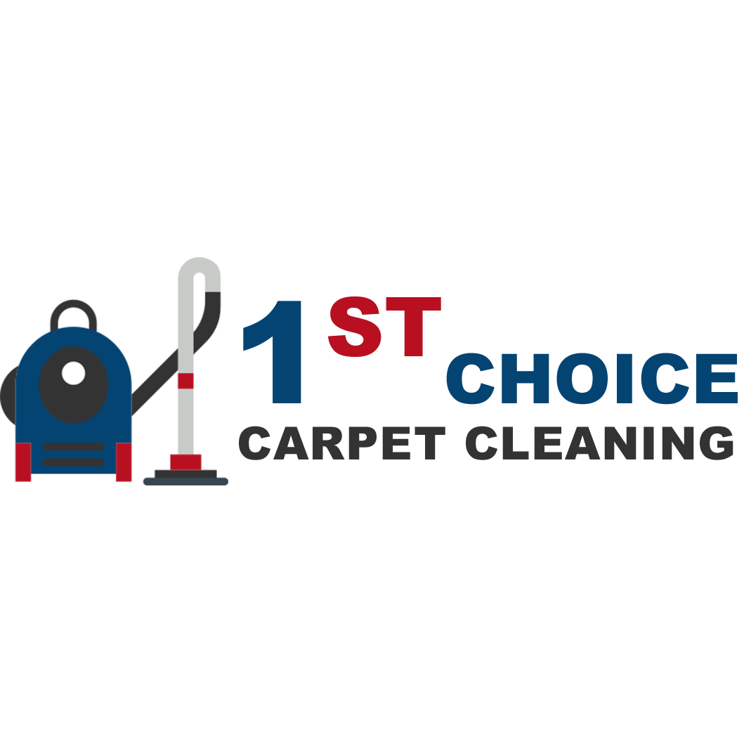 1st Choice Carpet Cleaning