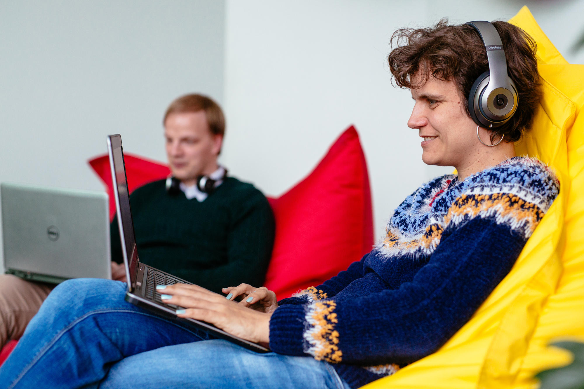 Layer 2 GmbH, Eiffestrasse 664B in Hamburg