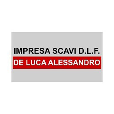 Impresa Scavi D.L.F. di De Luca Alessandro Logo