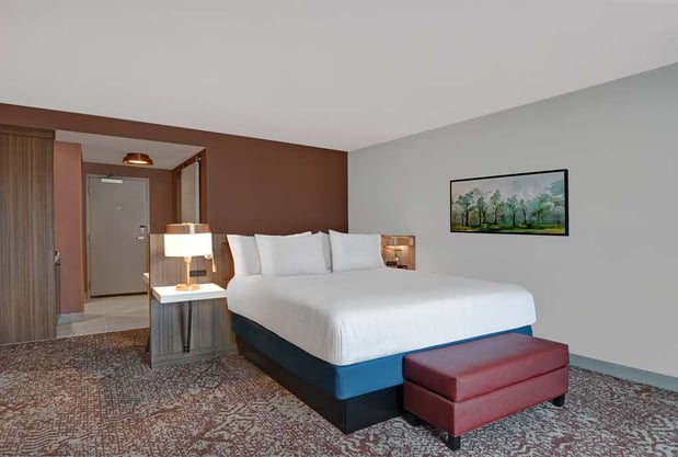 Images Hilton Garden Inn Madison Huntsville Airport