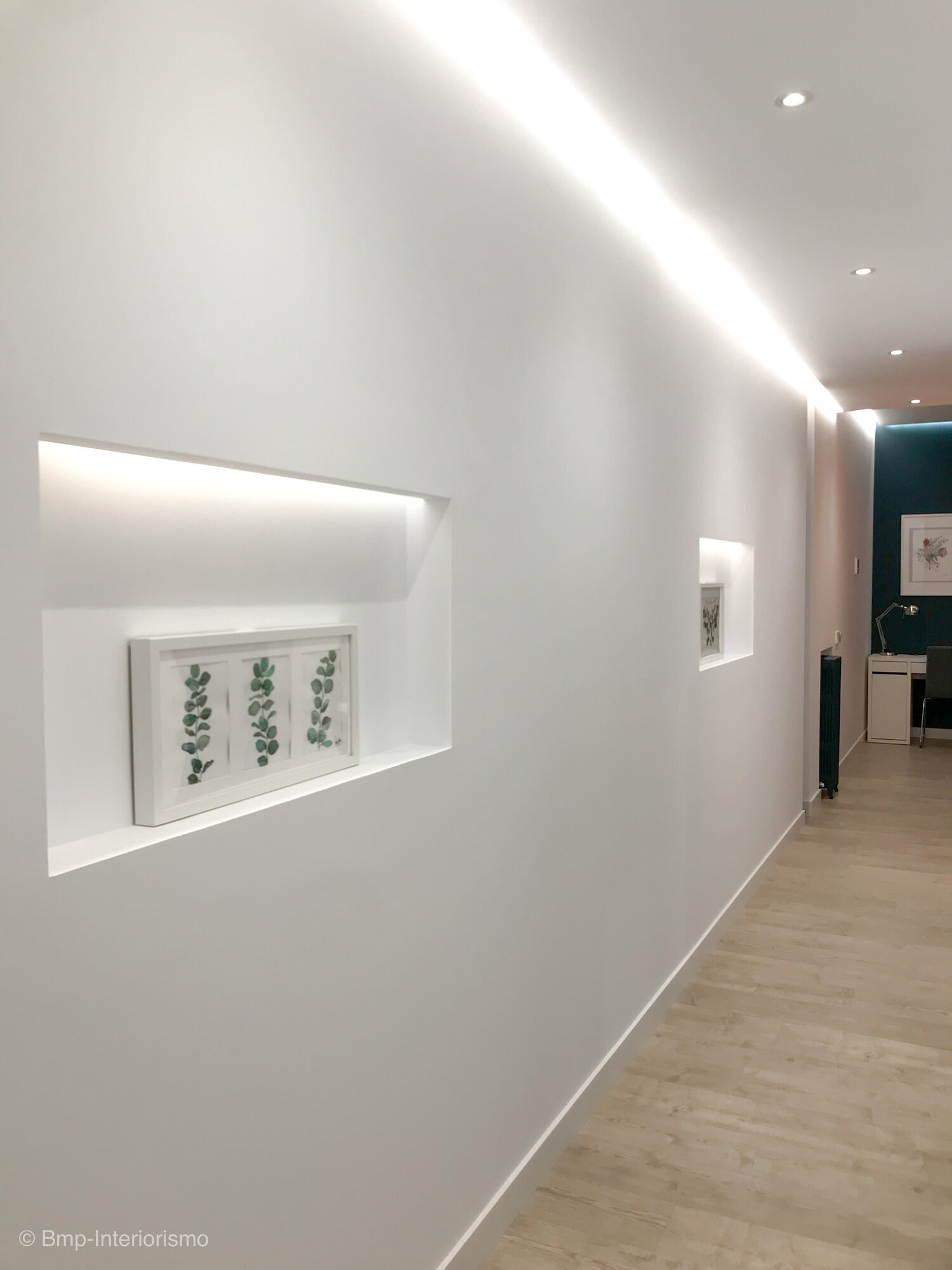 Images BMP Interiorismo