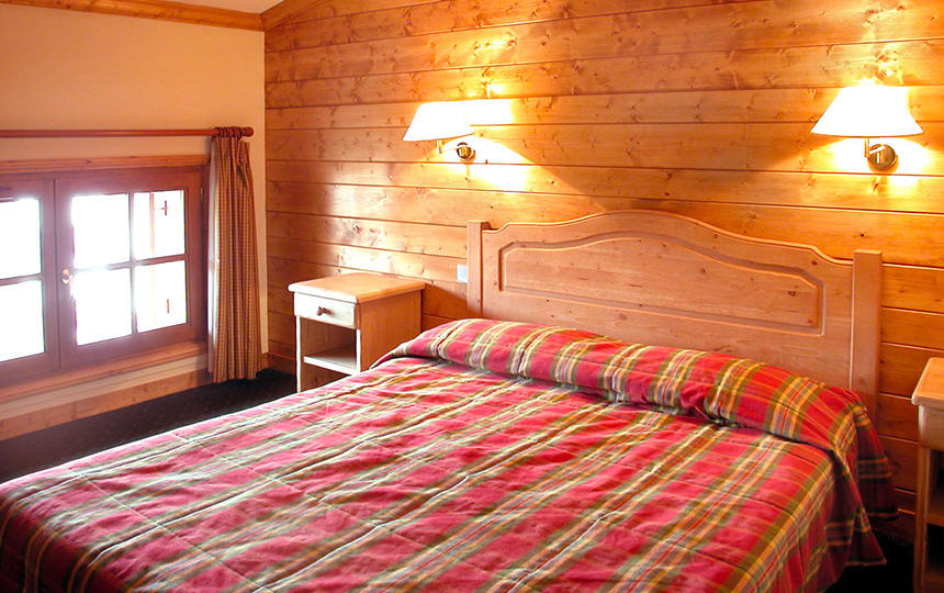 Images Résidence Alpina Lodge - Vacancéole
