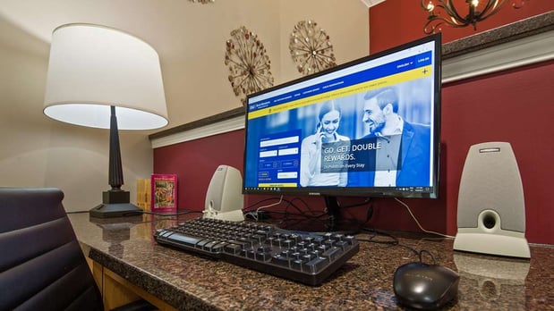 Images Best Western Winchester Hotel