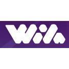 Wila Werbung- Etiketten - Druck Bärbel Wittenbecher Logo