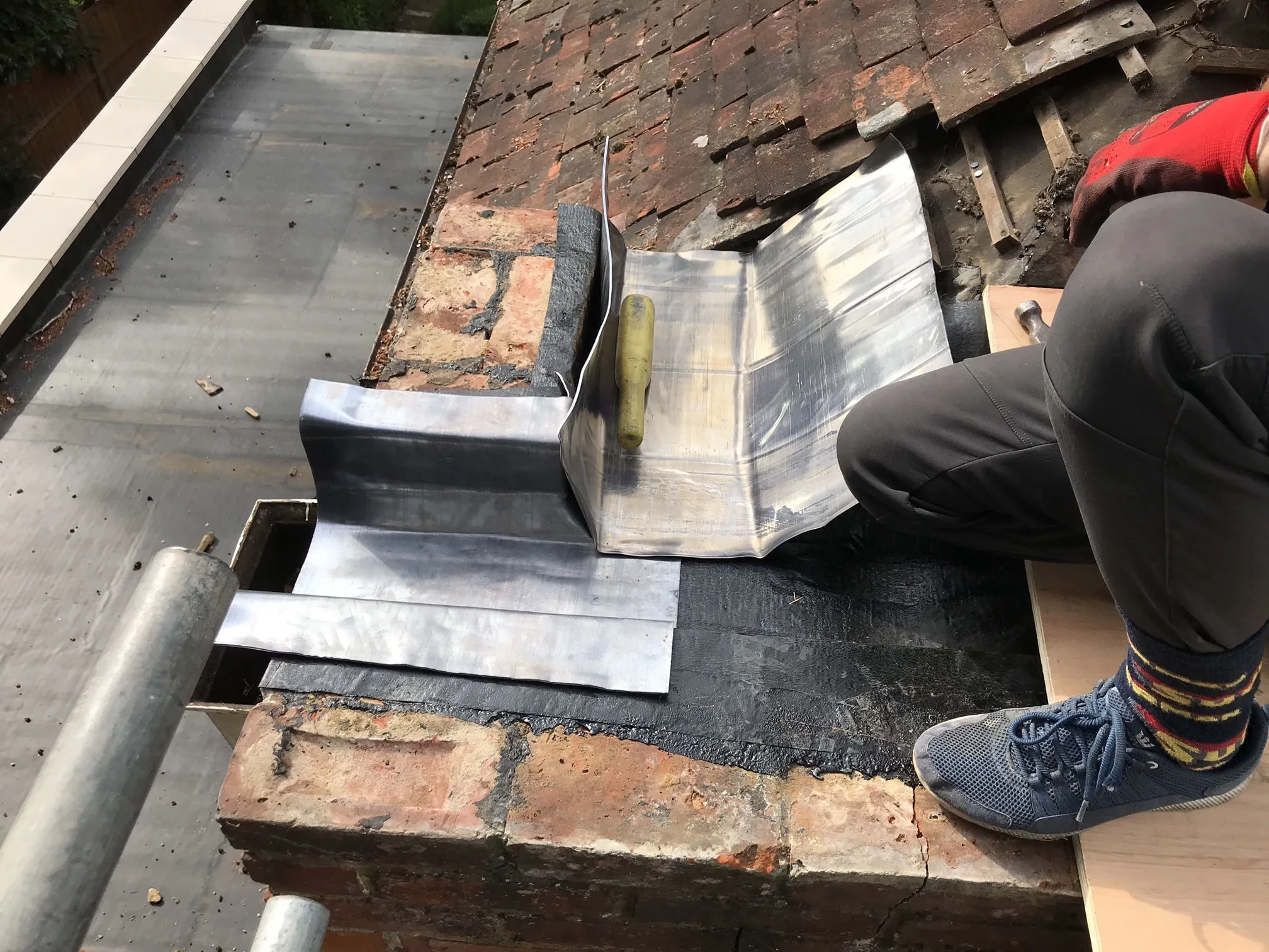 Images ABRS Roofing Services Ltd