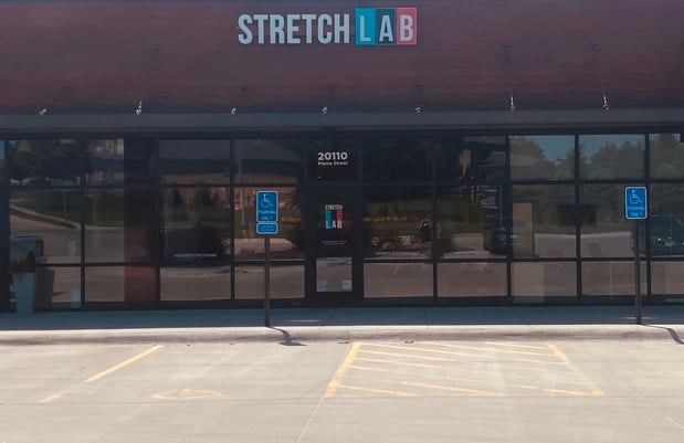 Images StretchLab