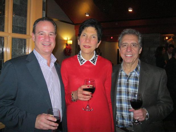 Images DiSanto Priest & Co. Accountants and Business Advisors