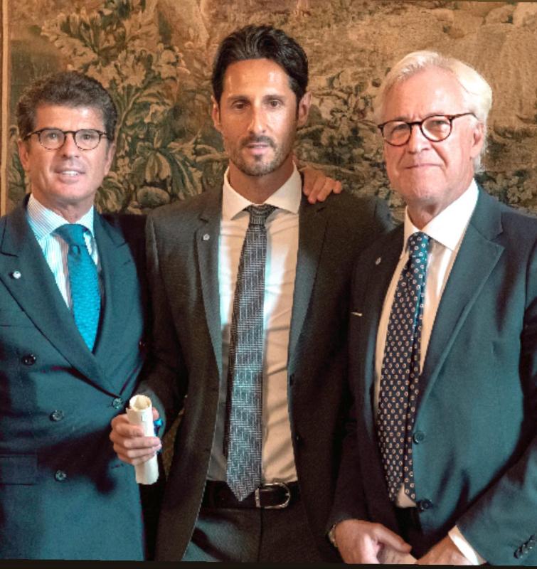 Images Degli Afflitti Dr. Tommaso