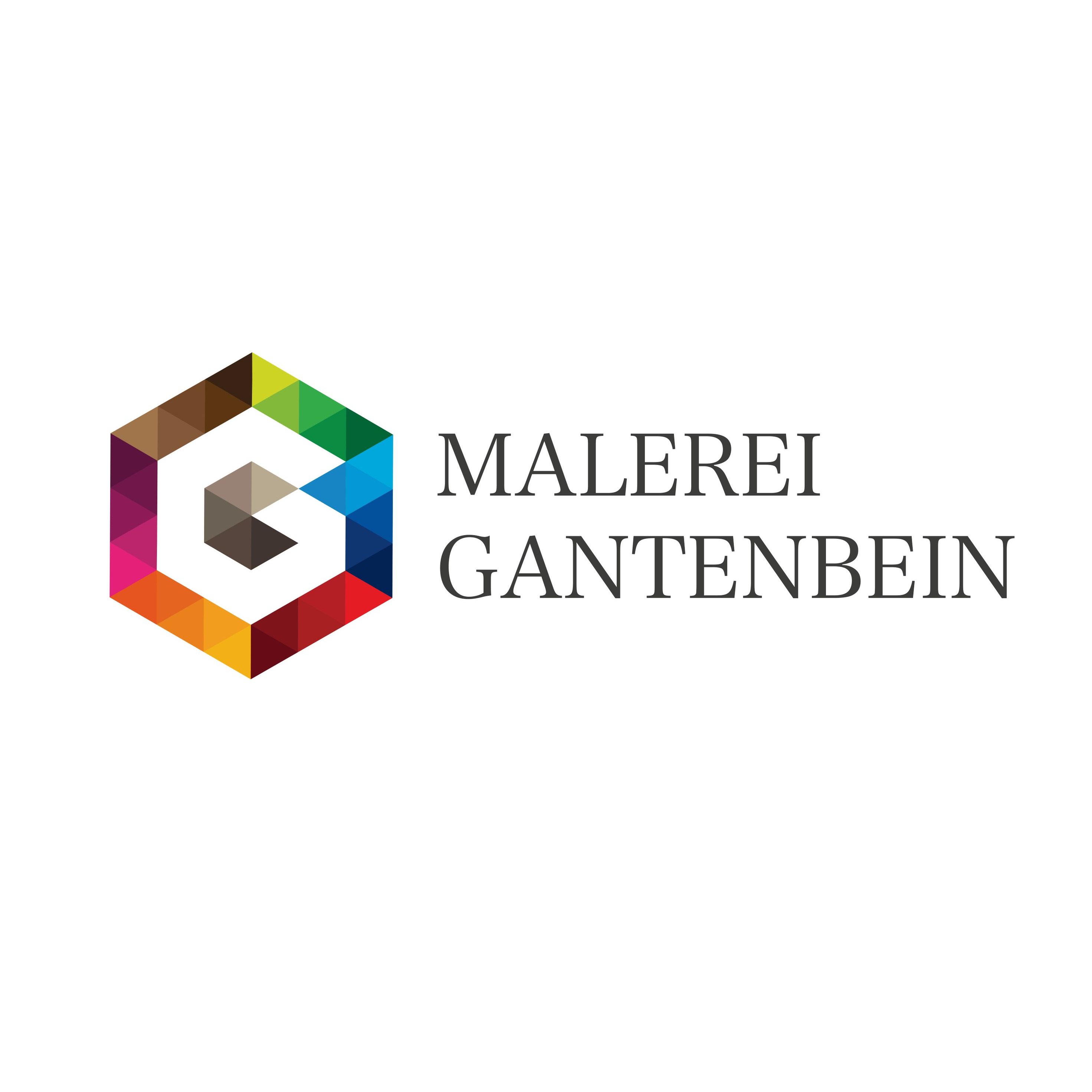 Malerei Gantenbein GmbH in St. Gallen