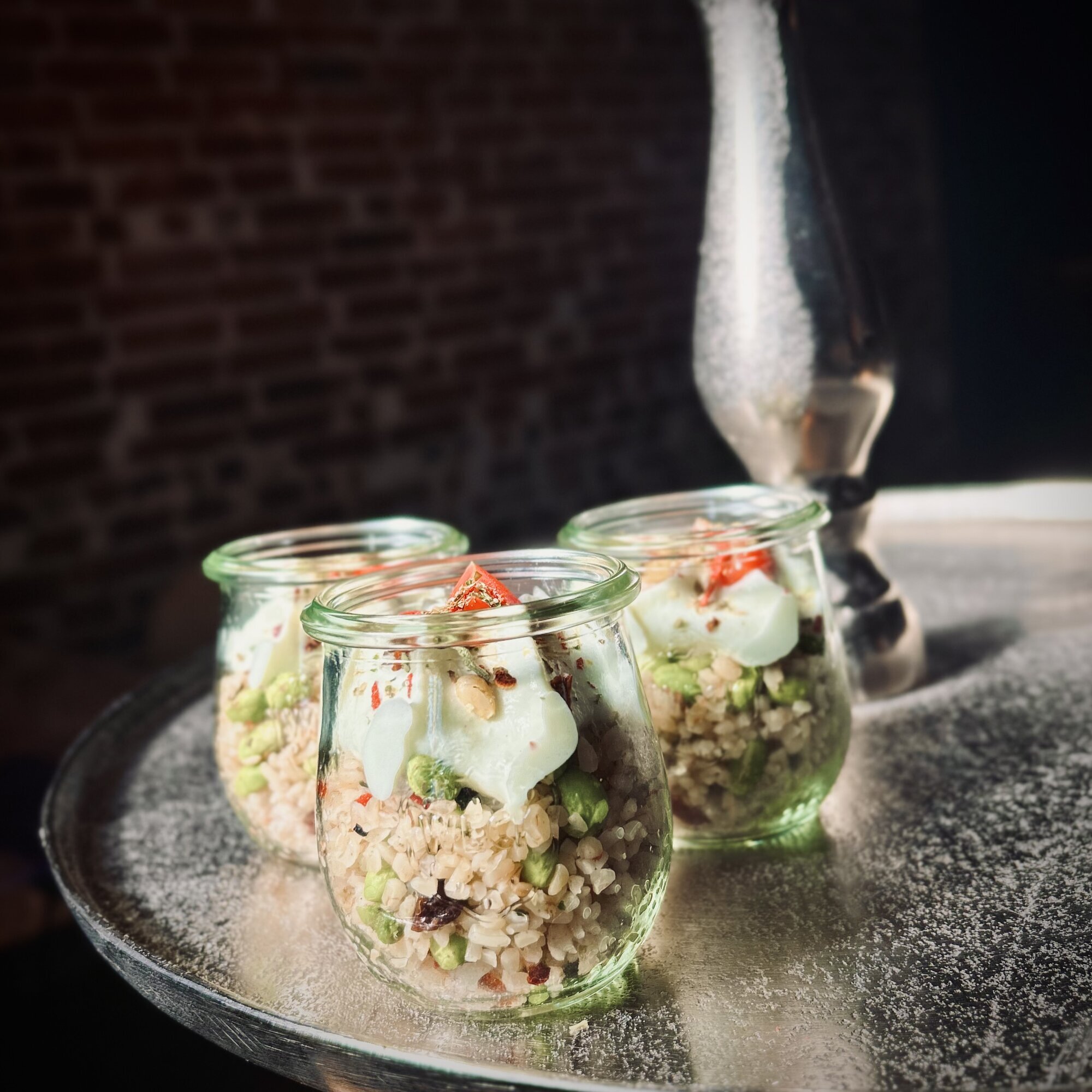 Bilder Catering Monkeys