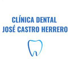 Clínica Dental José Castro Herrero Logo