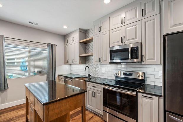 Images DreamMaker Bath & Kitchen of Ogden