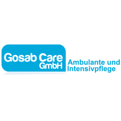 Logo Gosab Care GmbH