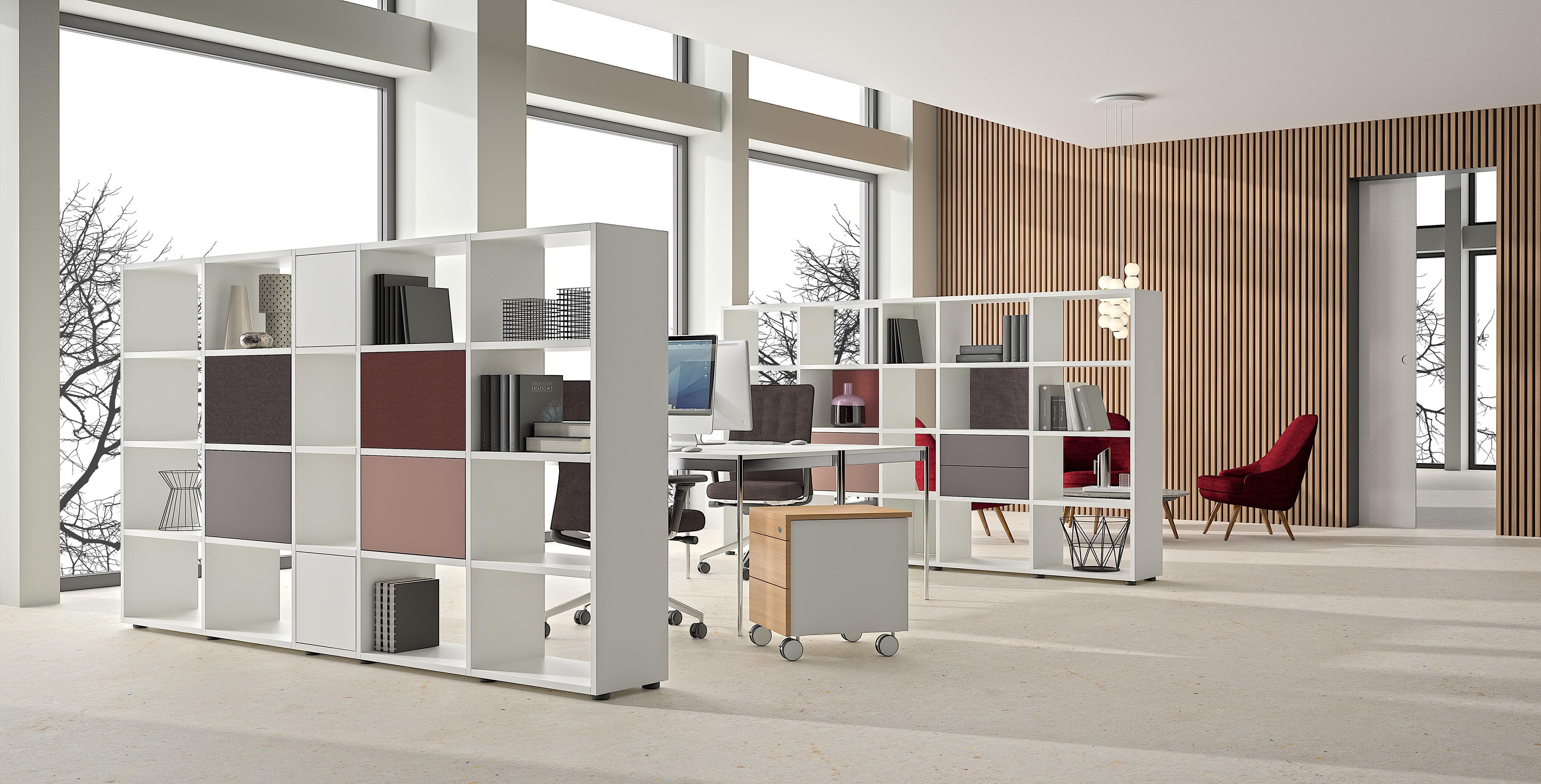 Kundenbild groß 12 OFFICE DESIGN Büro- und Objekteinrichtung