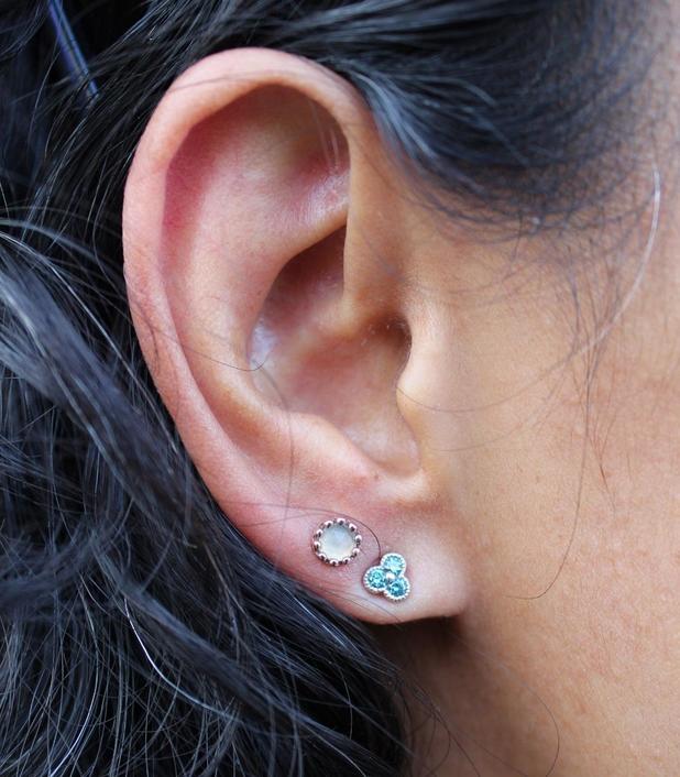 Images AHIMSA PIERCING STUDIO, FINE JEWELRY & MEDICAL AESTHETICS
