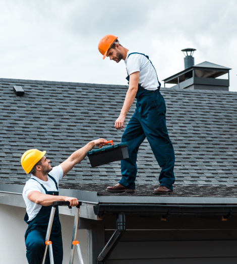 Clear Vision Construction, LLC provides expert siding services to enhance the look and durability of your home, using high-quality materials for lasting protection.