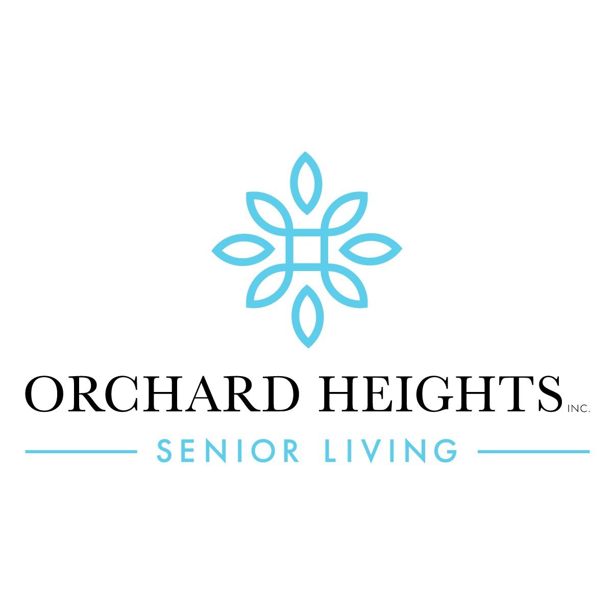 Orchard Heights Located In Orchard Park