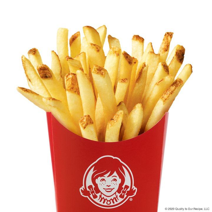 Wendy’s French fries Wendy's Halifax (902)455-6065