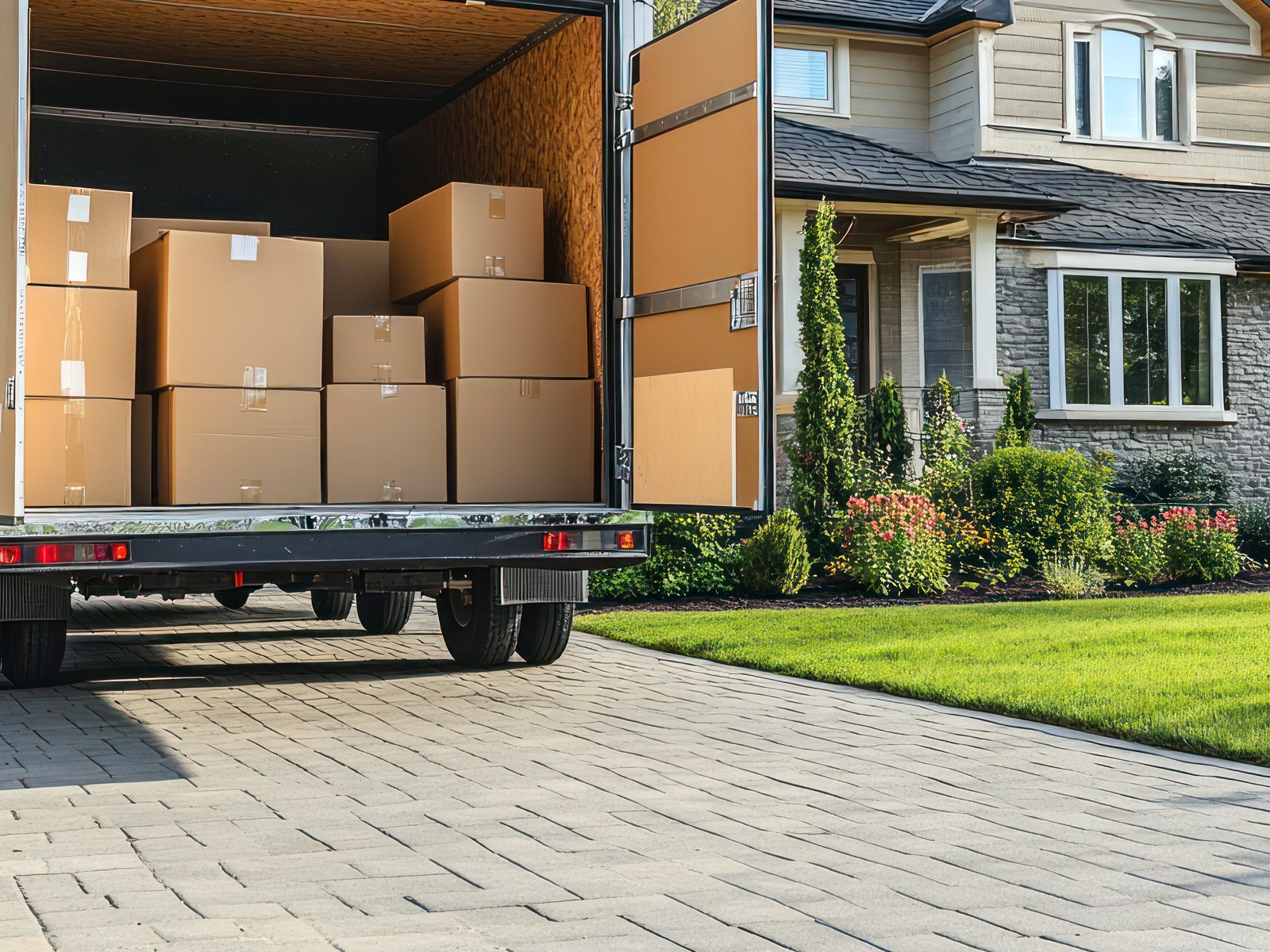 Boise Long Distance Movers