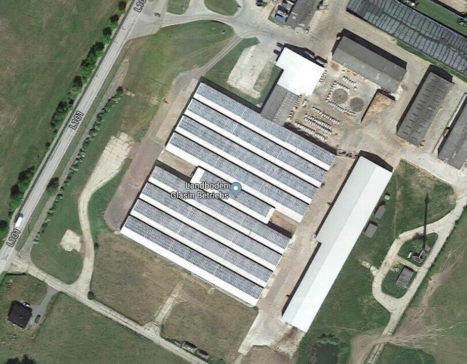 Photovoltaik- & Gebäudereinigung Frank Galley, Glücksburger Straße 7 in Mittelangeln