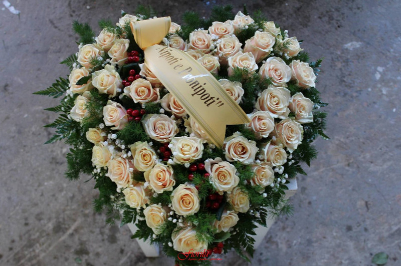 Images Casa Funeraria - Agenzia Funebre Fiorilu' Quartu & Orru'