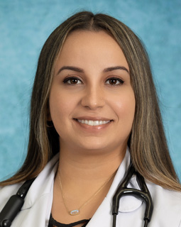 Images Stephannie Rey-Cubero, NP