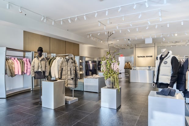 Images Canada Goose Woodbury