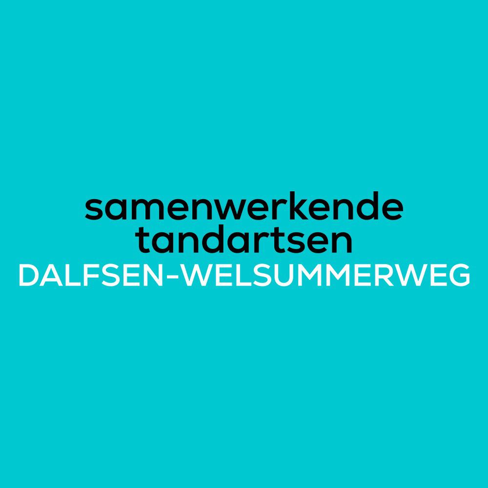 Samenwerkende Tandartsen Dalfsen - Welsummerweg Logo