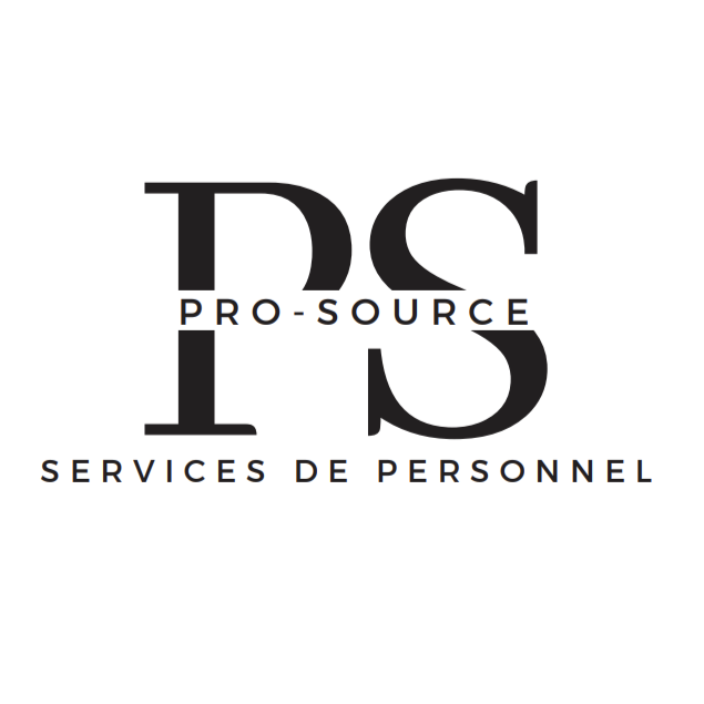 Pro Source Service de Personnel