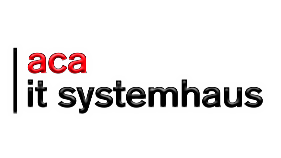 Bilder aca it systemhaus - IT-Service & Reparaturen