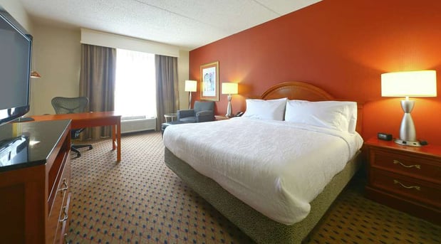 Images Hilton Garden Inn Secaucus/Meadowlands