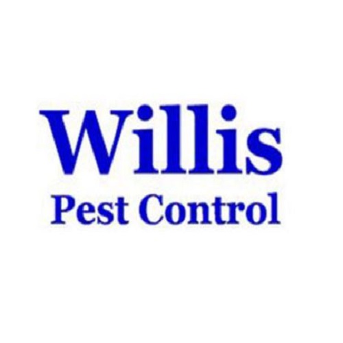 Willis Pest Control LLC Logo