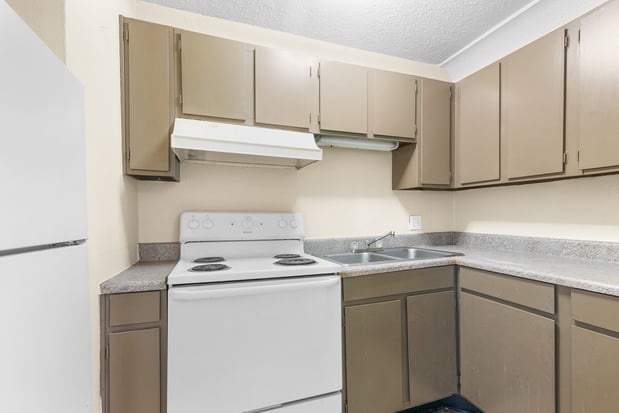 Images Glendale Park Apartments