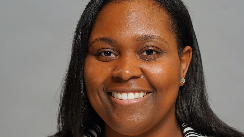 Sierra Latrese Dowlen, DDS - Kernersville, NC - Dentistry, General Dentistry