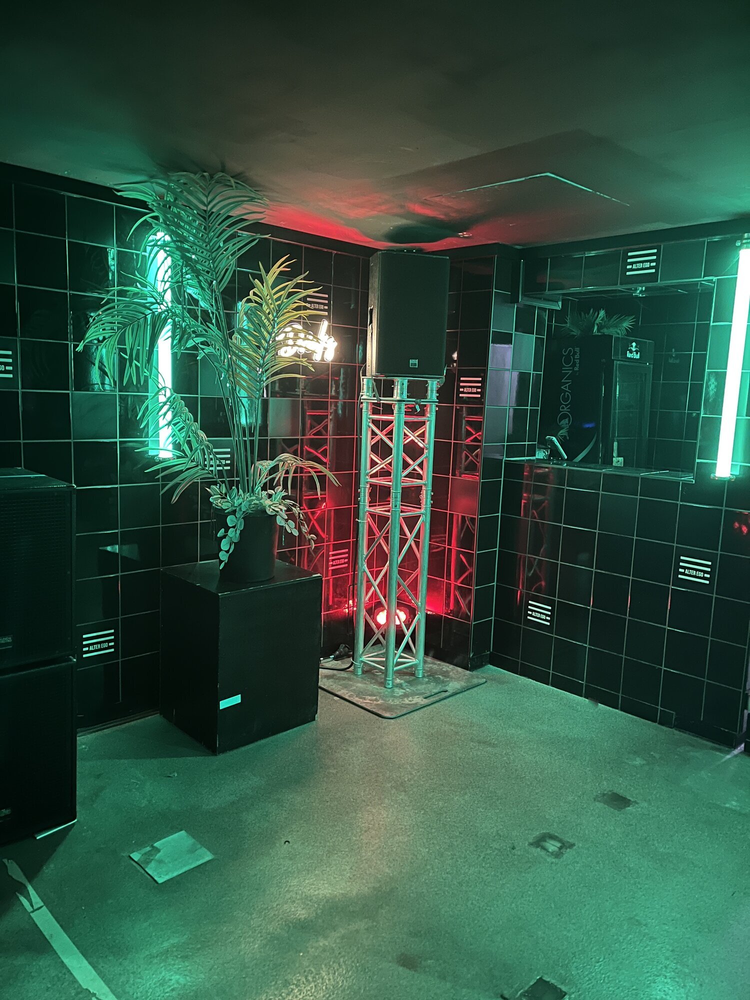 DJ Fabi EventTechnik, Würzburger Straße 40 in Prosselsheim