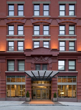 Images Kimpton Schofield Hotel by IHG
