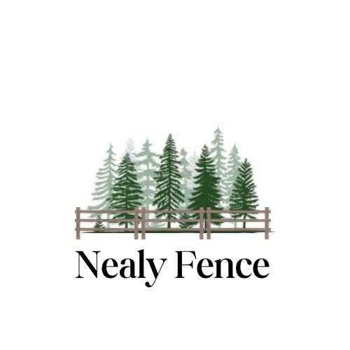 Nealy Fence Logo