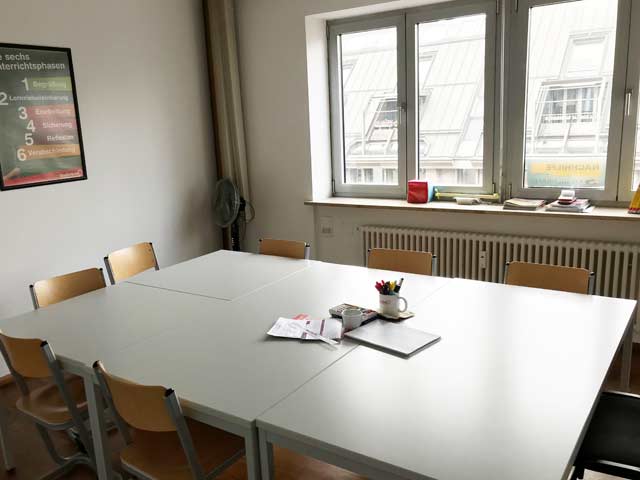 Kundenbild groß 1 Studienkreis Nachhilfe Freiburg