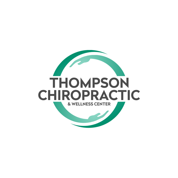 Thompson Chiropractic & Wellness Center Logo